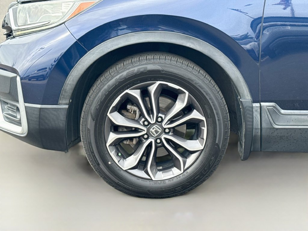 Used 2020 Honda CR-V EX-L image 39