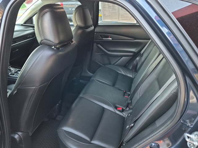 Used 2024 MAZDA CX-30 AWD 2.5 S w/ Select Sport Pkg image 14
