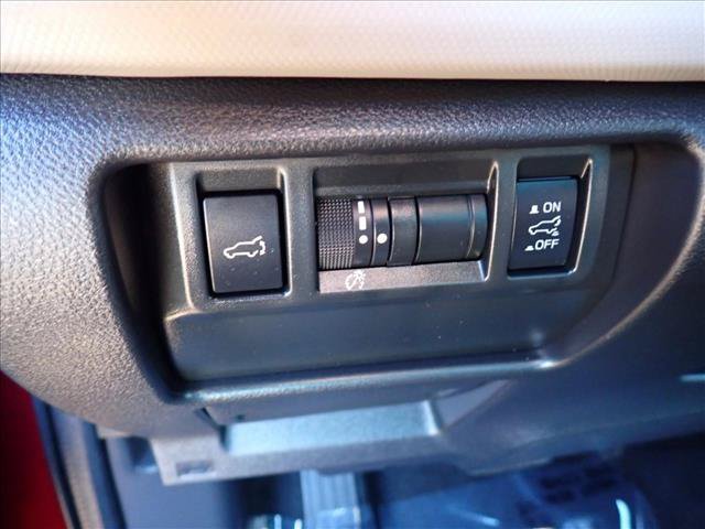 Certified 2026 Subaru Forester Premium w/ Base/Premium Package AWD/4WD image 17