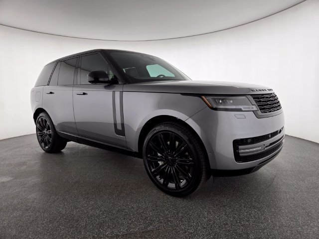 New 2026 Land Rover Range Rover SE AWD/4WD image 15