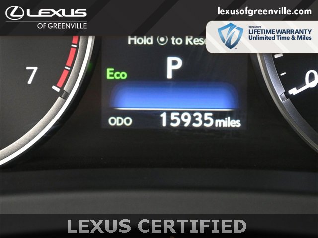 Used 2023 Lexus IS 300 w/ Premium Package image 13