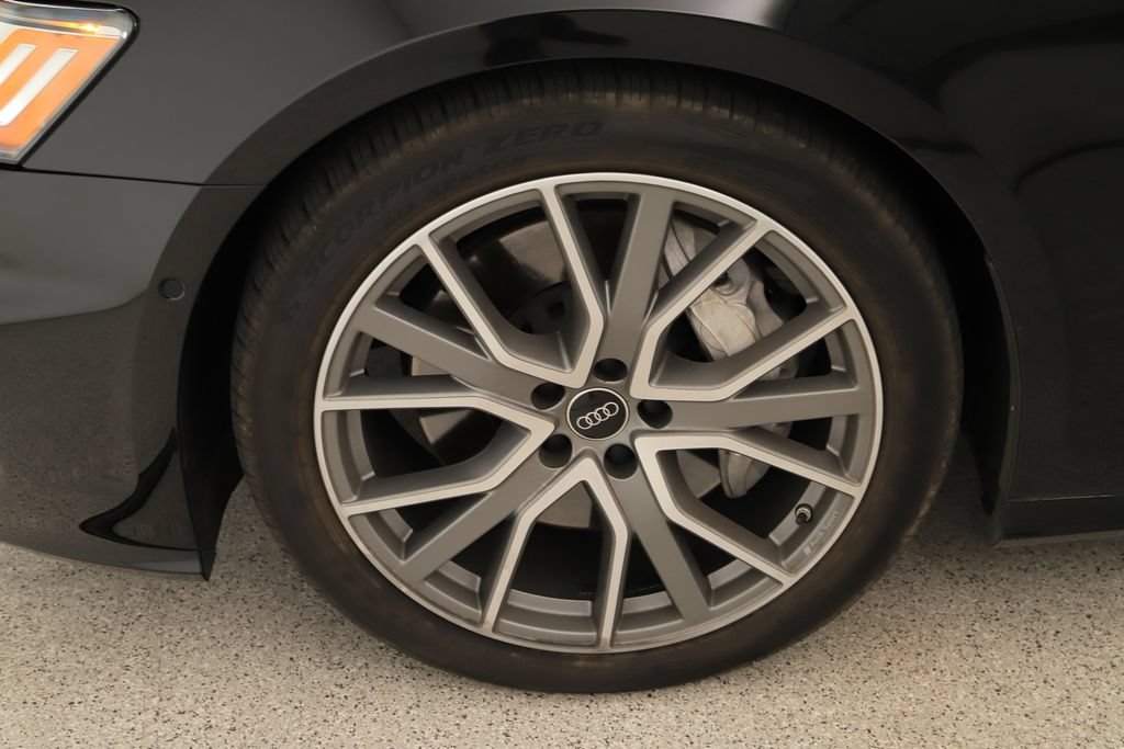 Used 2023 Audi A6 3.0T Prestige w/ Prestige Package AWD/4WD image 38