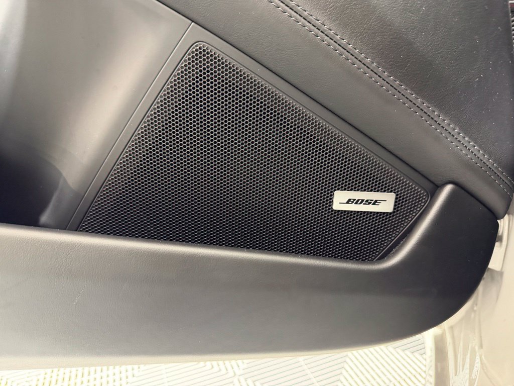 Certified 2022 Porsche 911 Turbo S AWD/4WD image 21