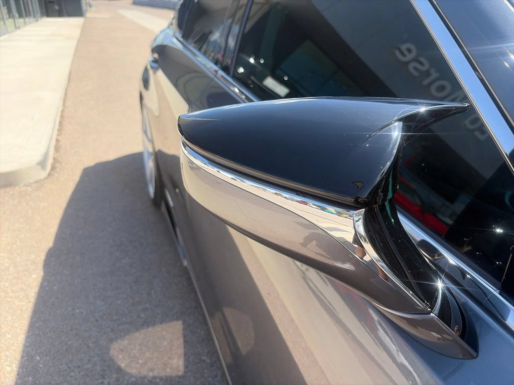 Used 2019 Lexus ES 300h w/ Premium Package FWD image 55