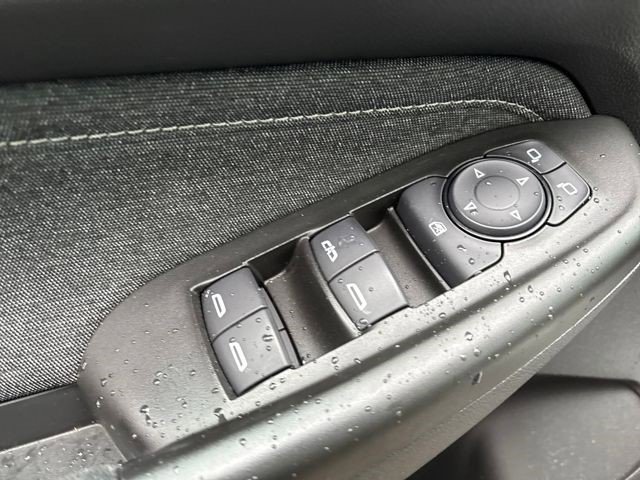 Certified 2021 Chevrolet TrailBlazer ACTIV w/ Convenience Package image 8