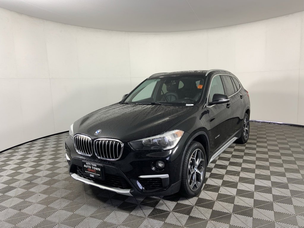 Used 2018 BMW X1 xDrive28i image 5