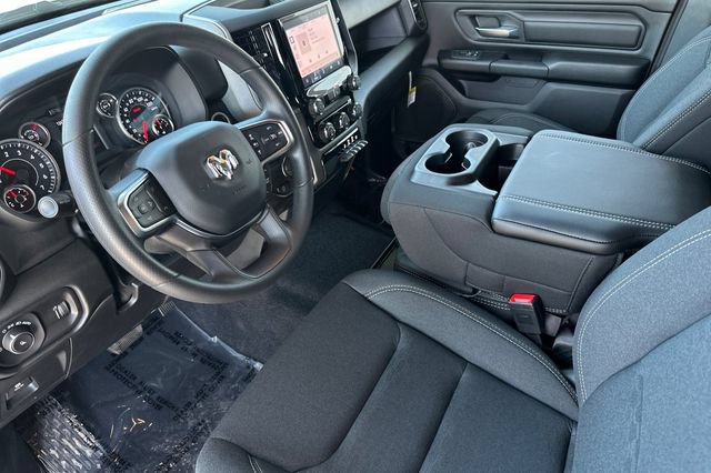New 2026 RAM 1500 Tradesman RWD image 9