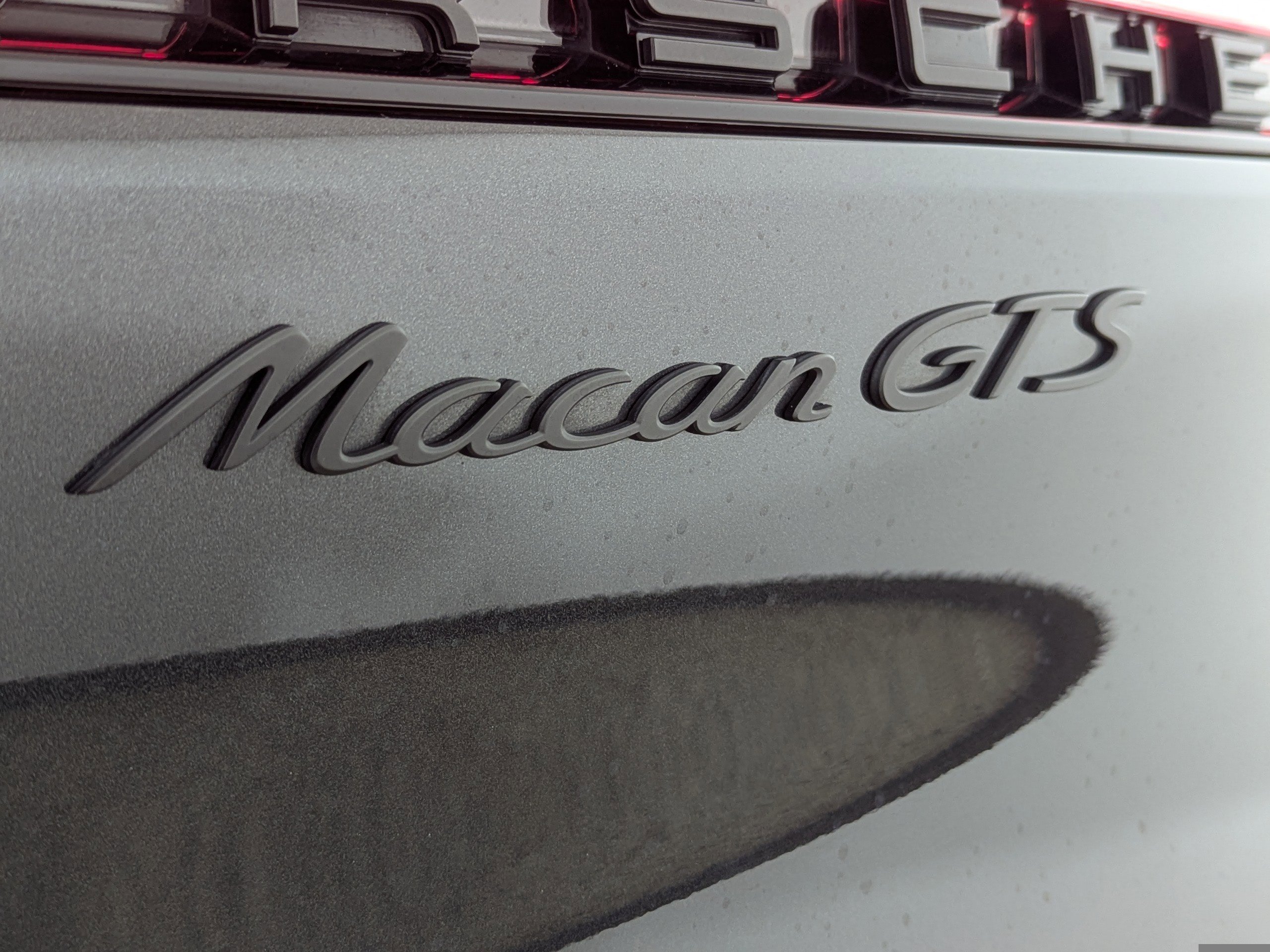 Used 2021 Porsche Macan GTS image 30