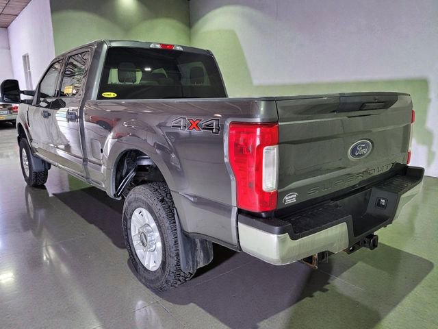 Used 2019 Ford F250 XLT image 17