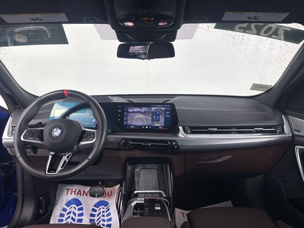 Used 2025 BMW X2 M35i AWD/4WD image 20