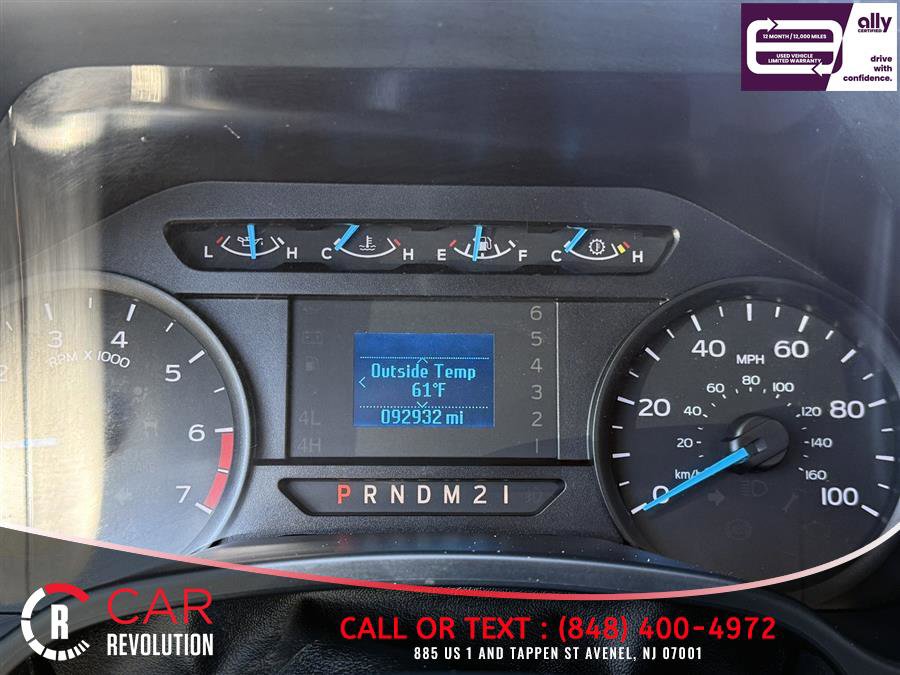 Used 2017 Ford F250 XL image 9