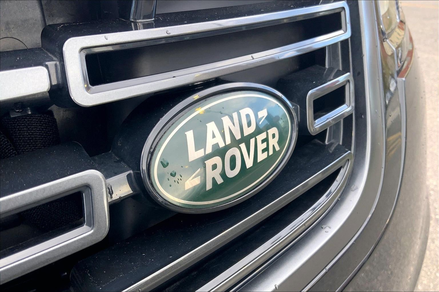 Used 2026 Land Rover Range Rover Velar Dynamic SE AWD/4WD image 31