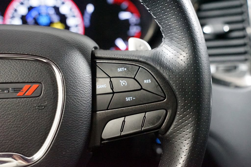 Used 2020 Dodge Durango R/T w/ Blacktop Package image 13