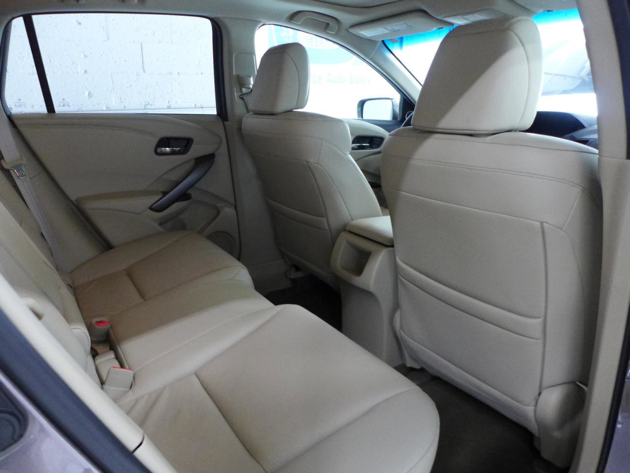 Used 2013 Acura RDX FWD image 47