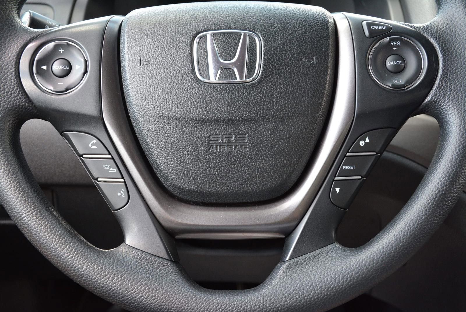 Used 2019 Honda Ridgeline Sport image 27