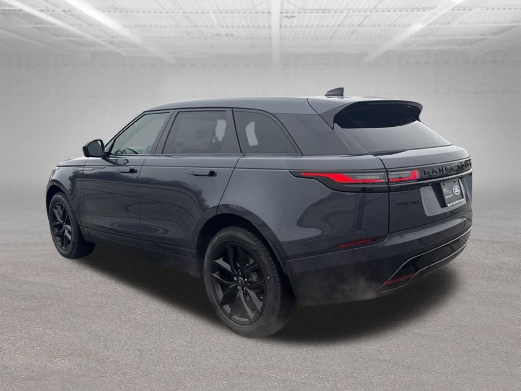 New 2026 Land Rover Range Rover Velar S AWD/4WD image 3