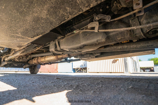 Used 2019 Ford F550 4x4 Crew Cab Super Duty image 55