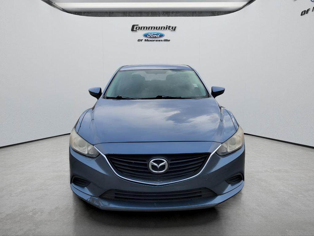 Used 2014 MAZDA MAZDA6 Touring image 2