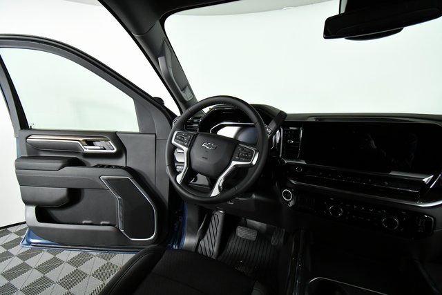 New 2026 Chevrolet Silverado 2500 LT w/ Trail Boss Package image 20