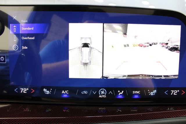 New 2026 Chevrolet Traverse Z71 AWD/4WD image 5