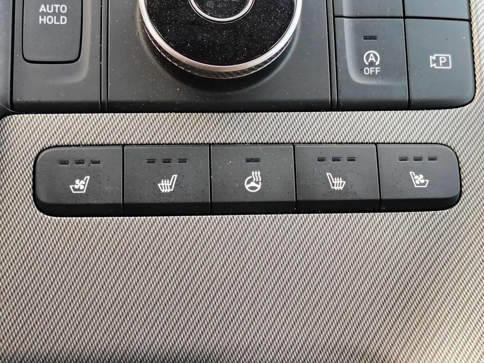 Used 2024 Hyundai Palisade SEL FWD image 21