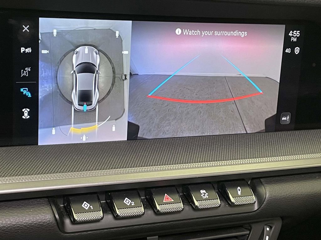 Certified 2025 Porsche 911 Carrera image 29