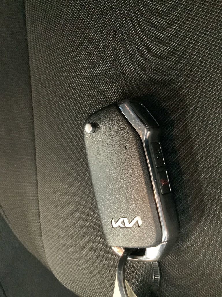 Certified 2023 Kia Sportage LX image 32