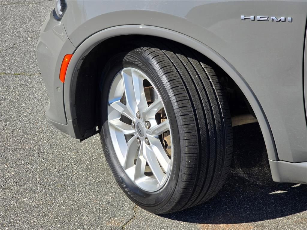Used 2021 Dodge Durango R/T image 27