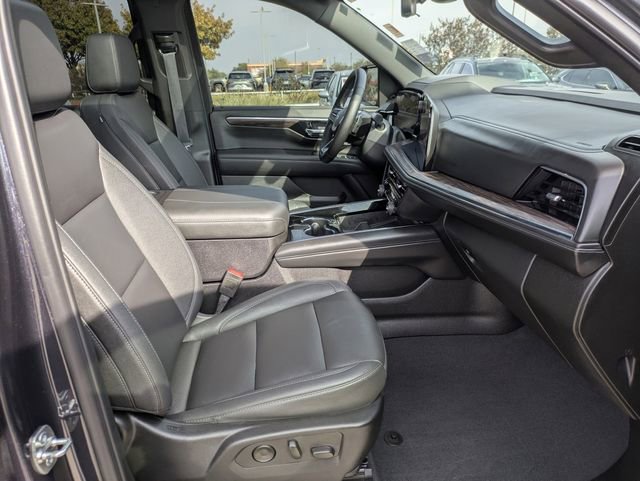 Used 2025 Chevrolet Tahoe Z71 w/ Z71 Off-Road Package image 35