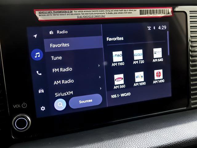 Used 2024 Toyota Land Cruiser 1958 image 17