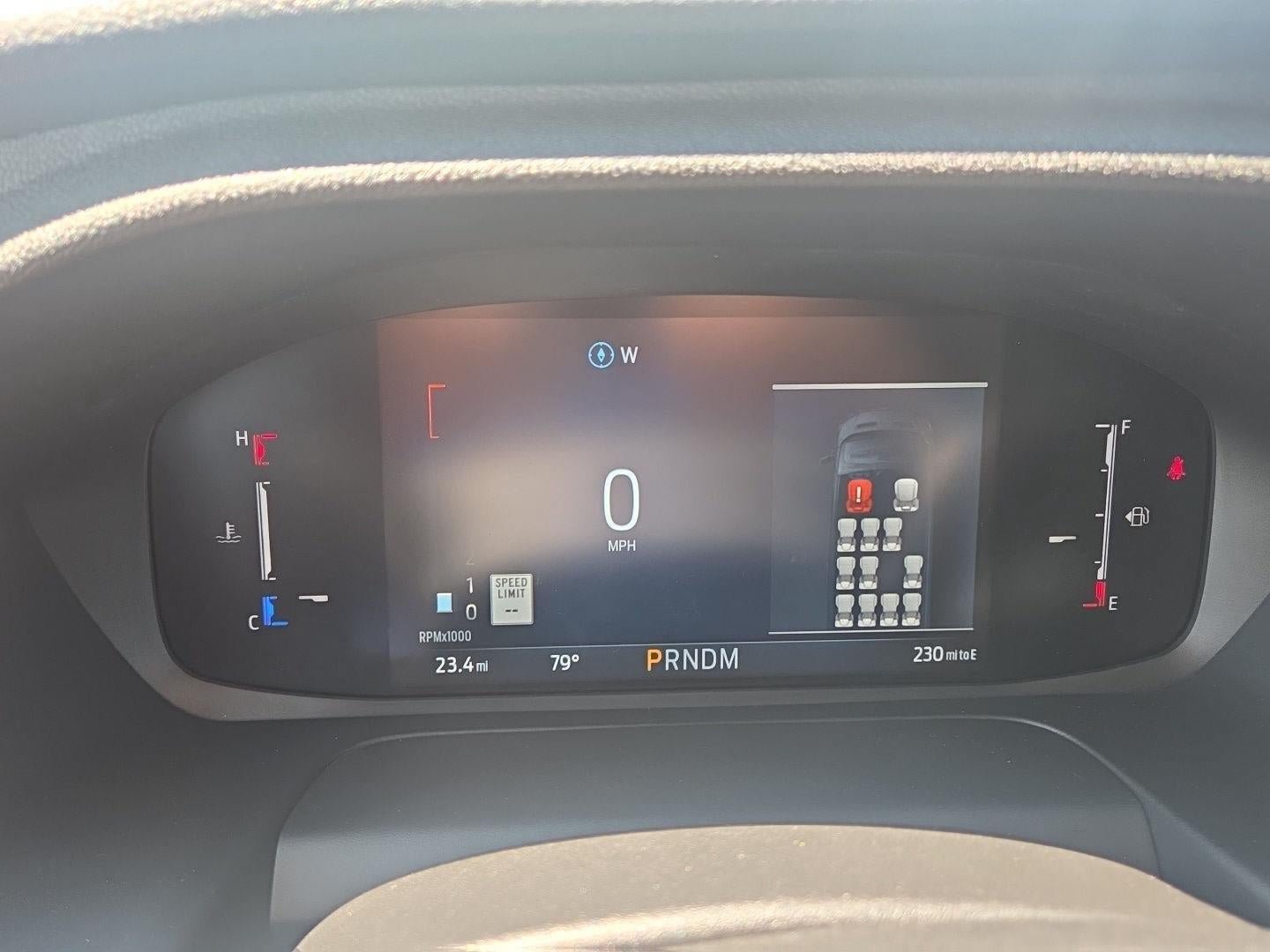 New 2026 Ford Transit 350 XLT AWD/4WD image 10