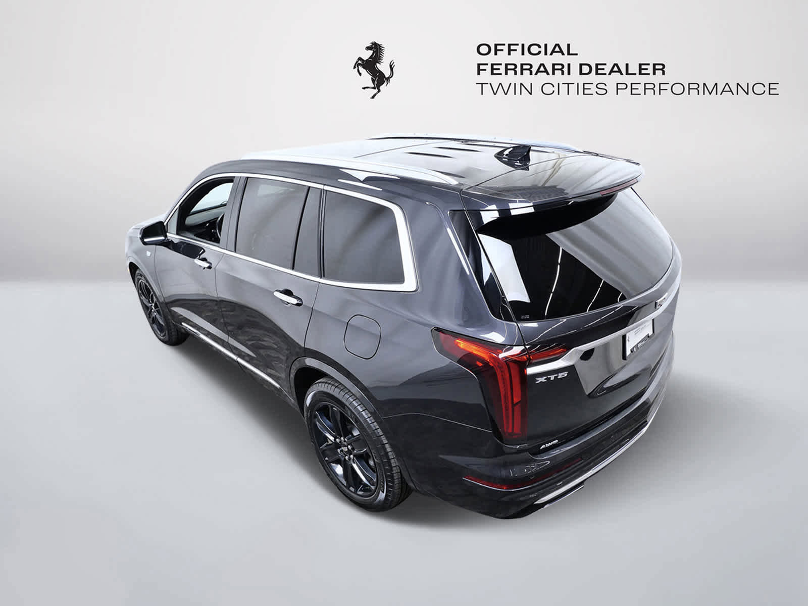 Used 2020 Cadillac XT6 Premium Luxury image 5