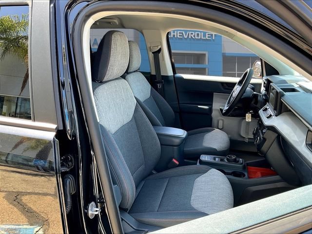 Used 2023 Ford Maverick XLT w/ Equipment Group 300A Standard AWD/4WD image 32