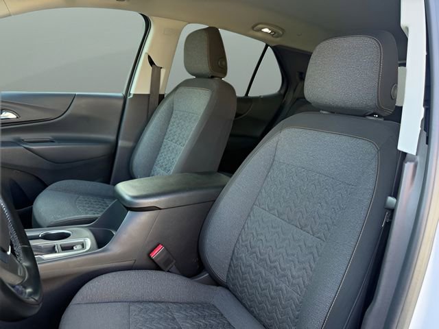 Used 2024 Chevrolet Equinox LT FWD image 38