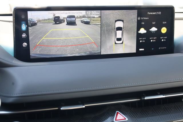 Used 2023 Genesis G80 3.5T Sport image 17