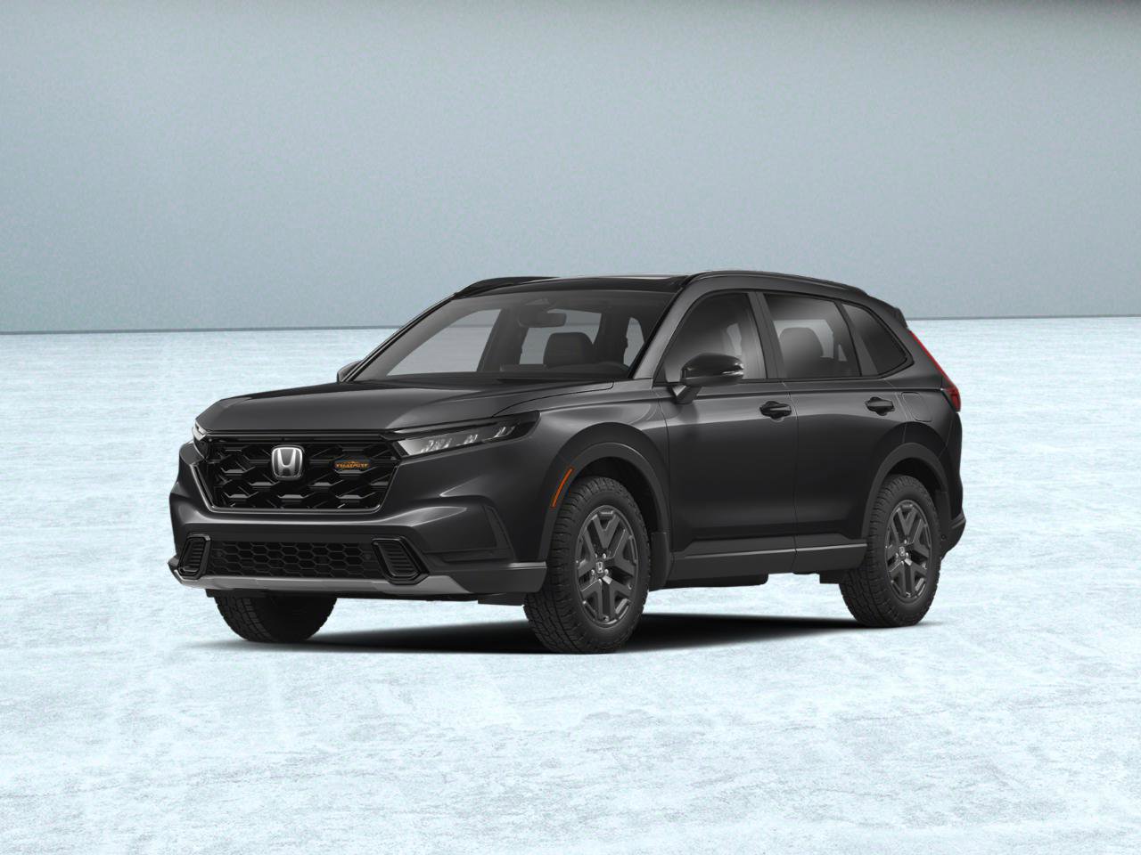 New 2026 Honda CR-V TrailSport image 1