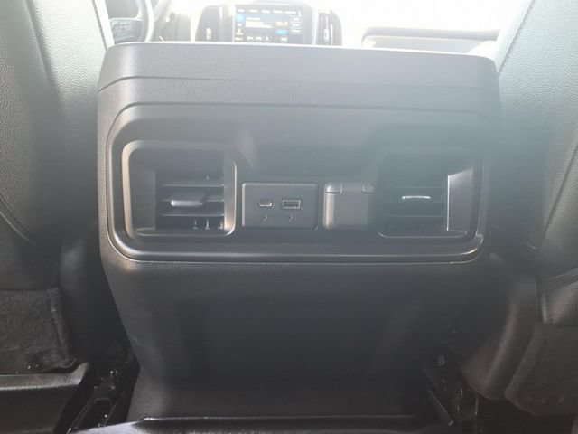 Used 2021 Chevrolet Silverado 1500 RST w/ Convenience Package II AWD/4WD image 18