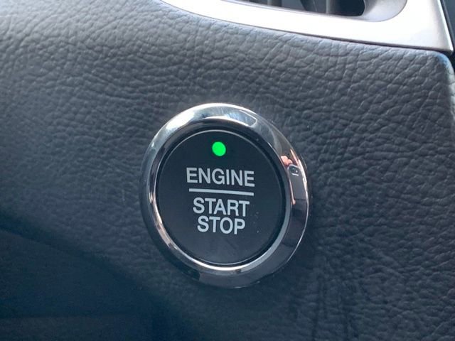 Certified 2022 Ford Edge SE image 17