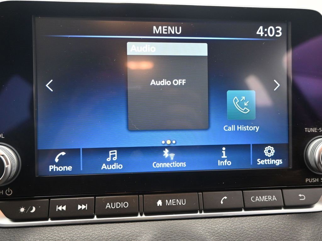 Used 2022 Nissan Sentra SV image 27