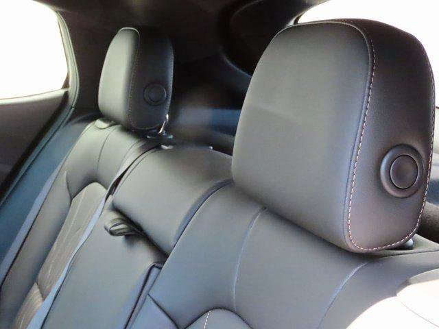 New 2025 Buick Envista Avenir image 45