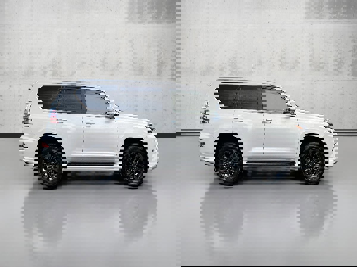 Used 2023 Lexus GX 460 Premium image 8