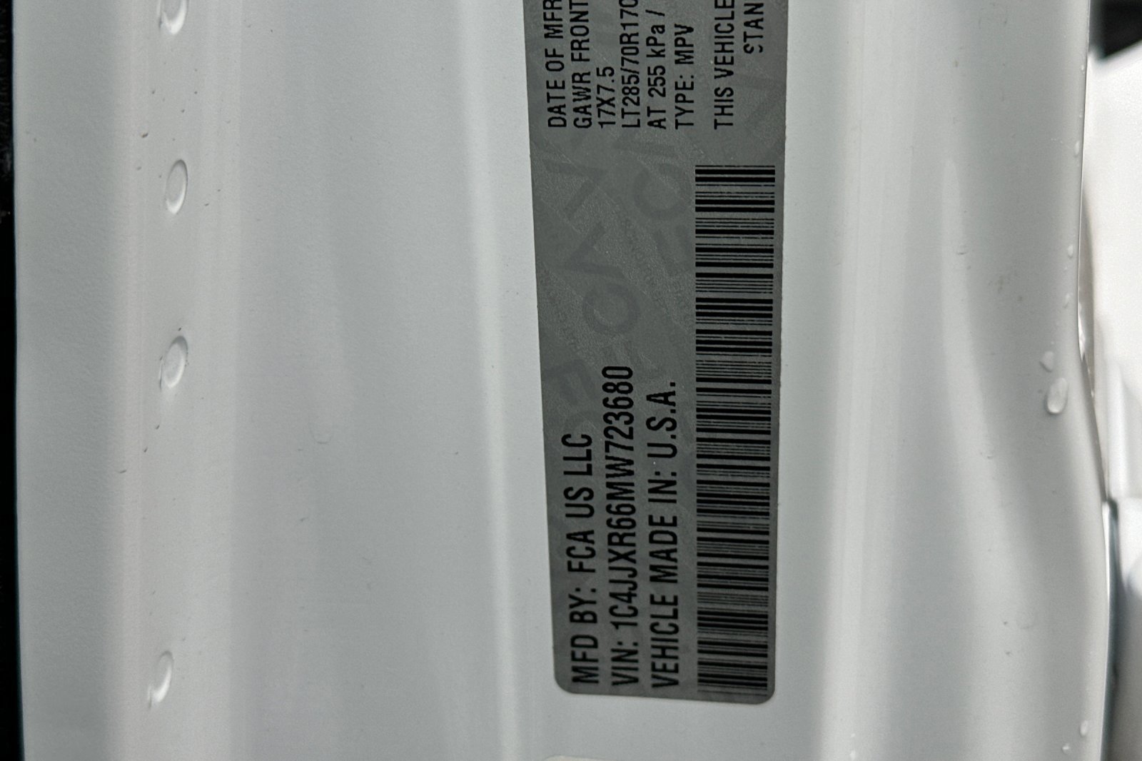 Used 2021 Jeep Wrangler Unlimited Rubicon 4xe image 30