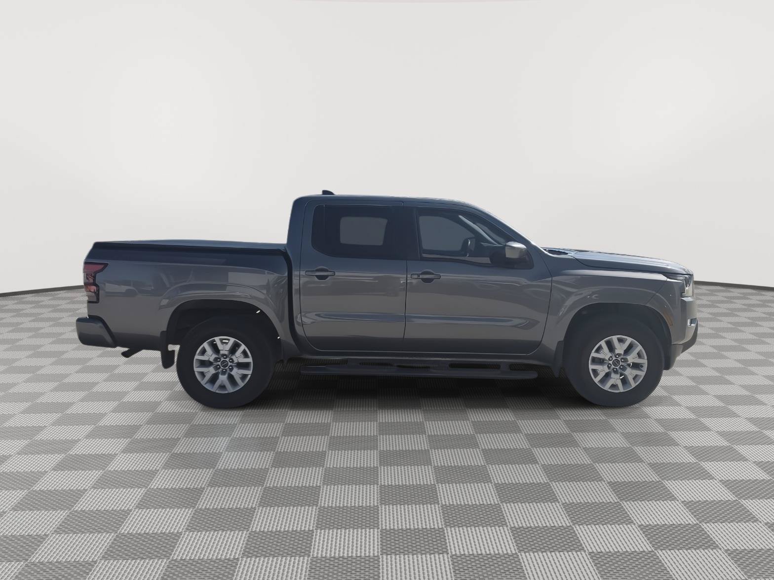 Used 2023 Nissan Frontier SV w/ SV Convenience Package AWD/4WD image 15