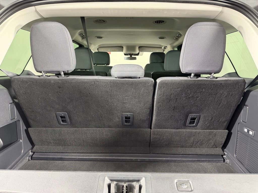 Used 2025 Ford Expedition Active AWD/4WD image 27
