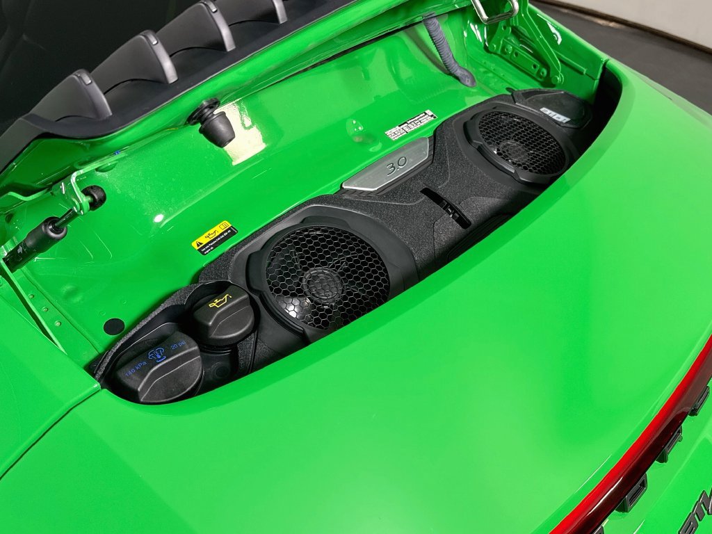 Certified 2023 Porsche 911 Carrera T RWD image 26