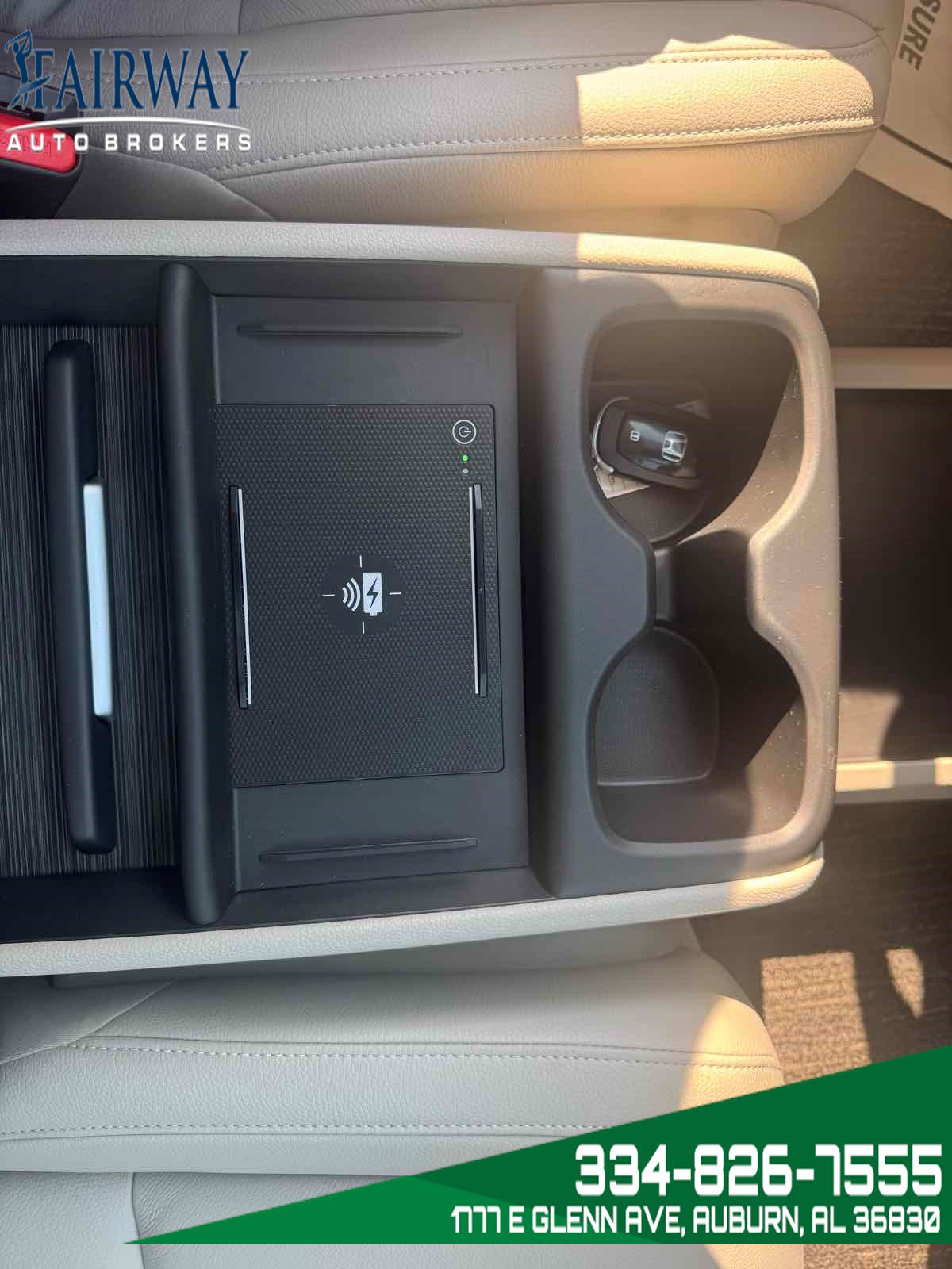 Used 2025 Honda Odyssey EX-L image 25