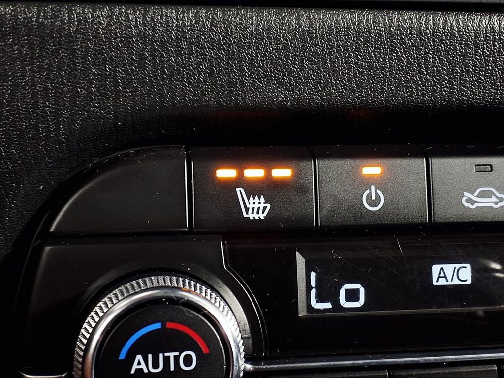 Used 2019 MAZDA CX-5 Grand Touring FWD image 16