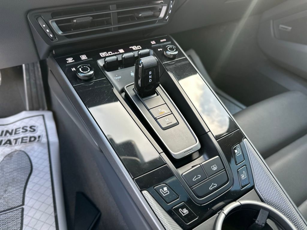 Used 2021 Porsche 911 Carrera S image 34