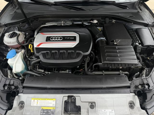 Used 2017 Audi S3 Prestige AWD/4WD image 33