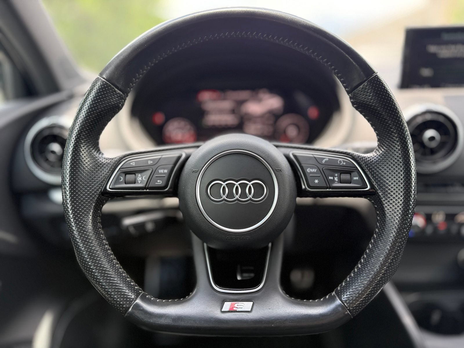 Used 2017 Audi S3 Premium Plus w/ Technology Package AWD/4WD image 25